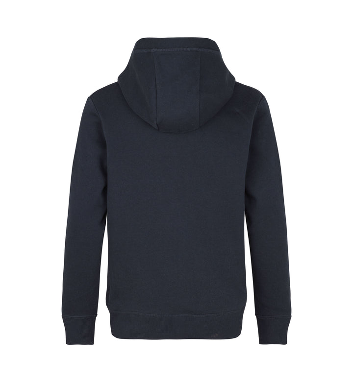 Hoodie CORE | bambino - Blu navy