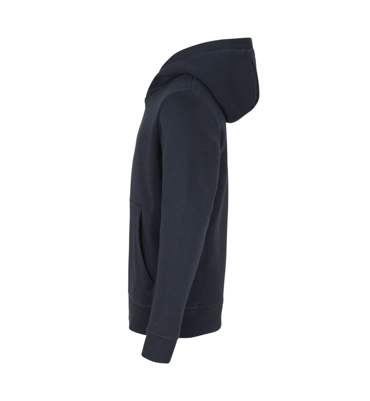 Hoodie CORE | bambino - Blu navy
