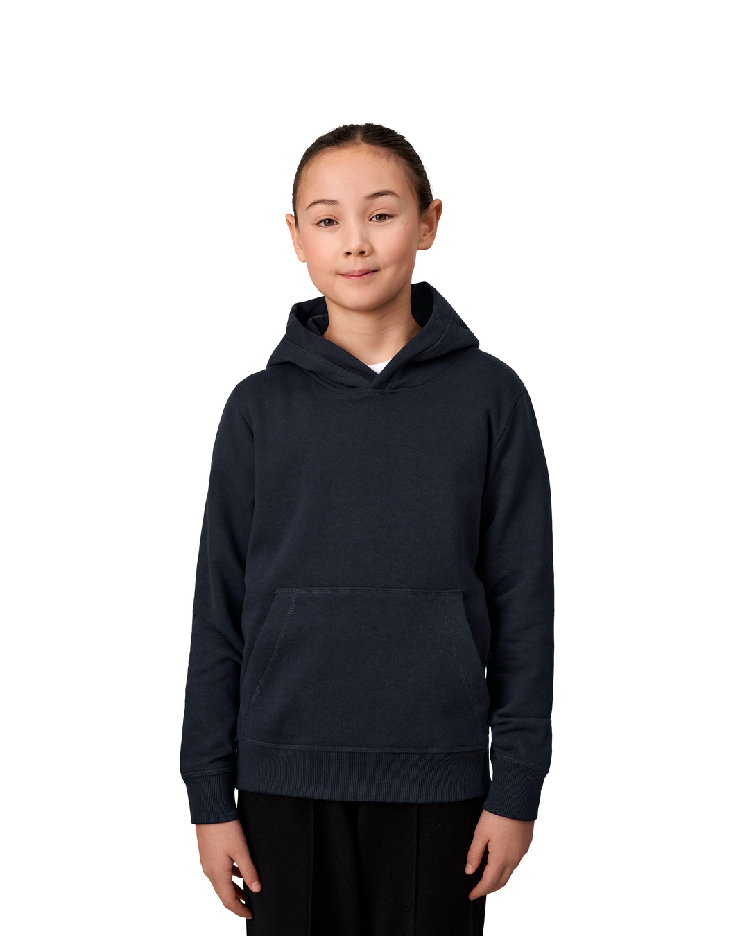Hoodie CORE | bambino - Blu navy