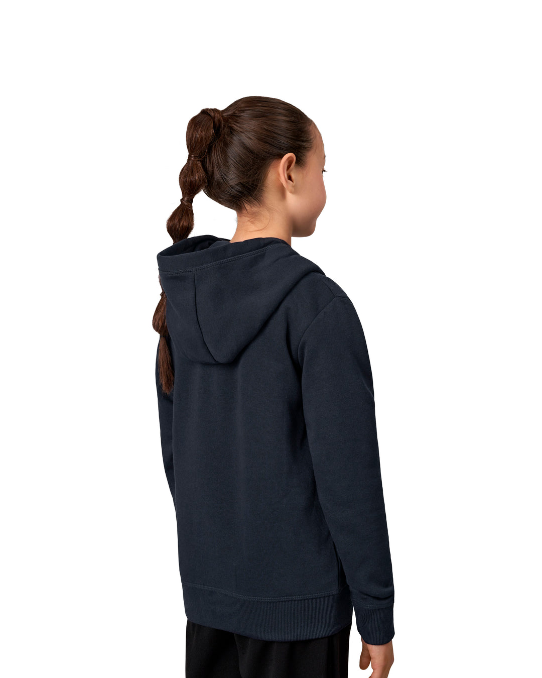 Hoodie CORE | bambino - Blu navy