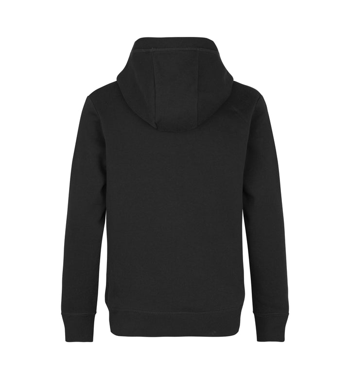 Hoodie CORE | bambino - Nero