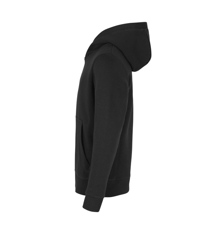 Hoodie CORE | bambino - Nero