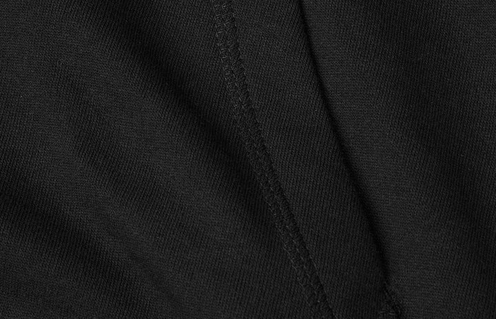 Hoodie CORE | bambino - Nero