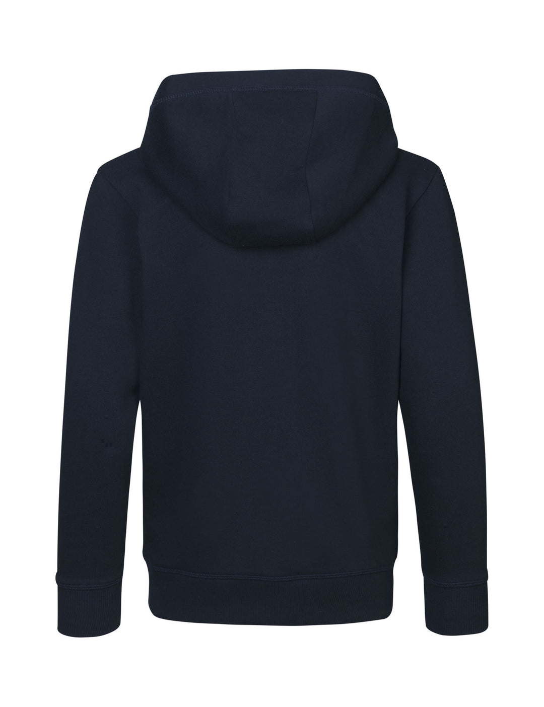 Hoodie CORE | zip | bambino - Blu navy