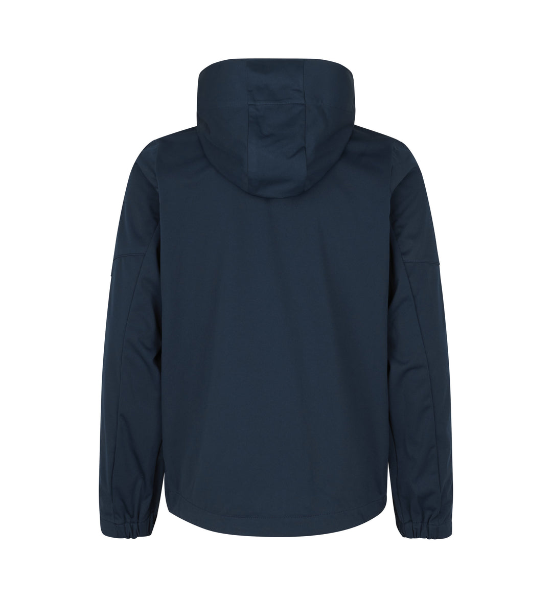 Giacca soft shell | leggera | bambino - Blu navy