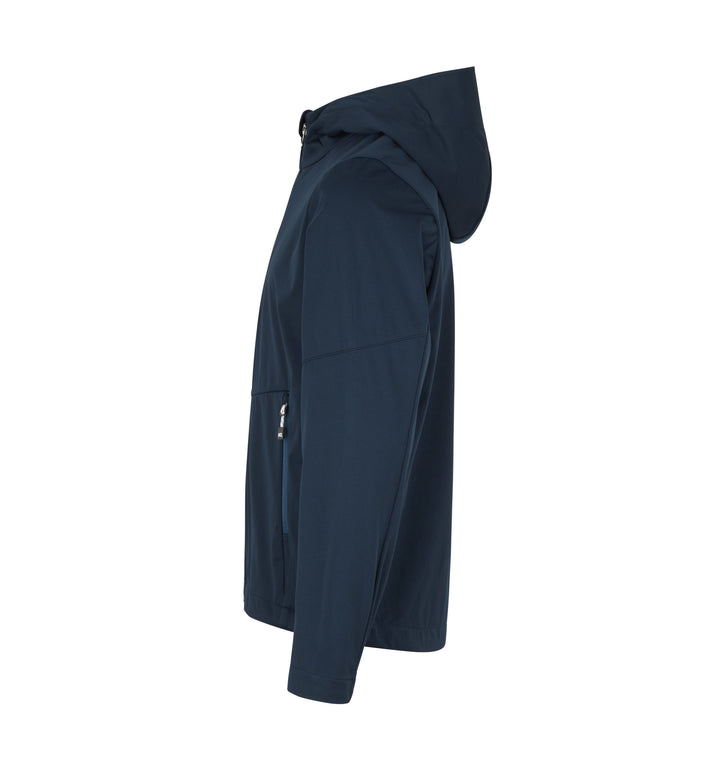Giacca soft shell | leggera | bambino - Blu navy