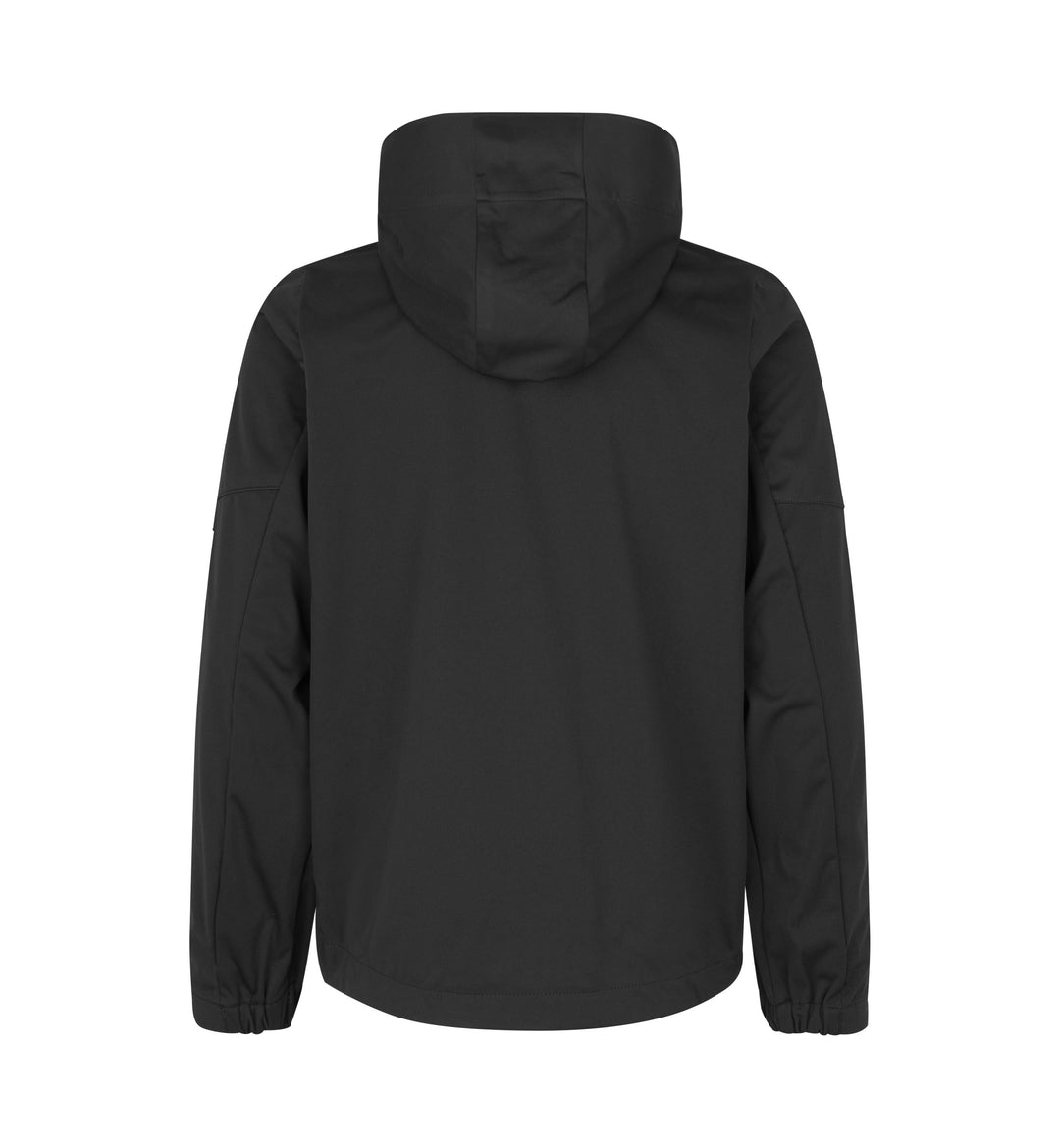Giacca soft shell | leggera | bambino - Nero