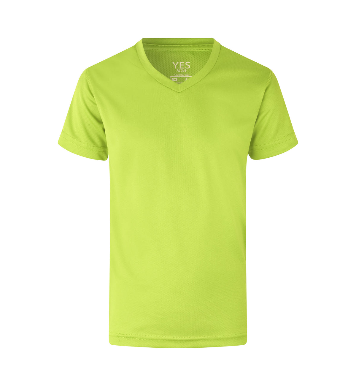 T-shirt YES Active | bambino