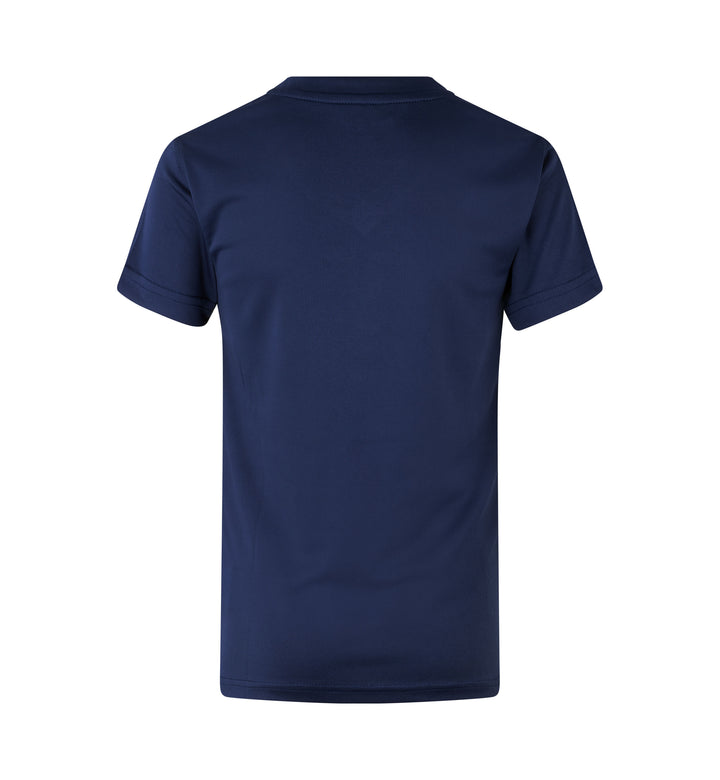T-shirt YES Active | bambino - Dark royal blue