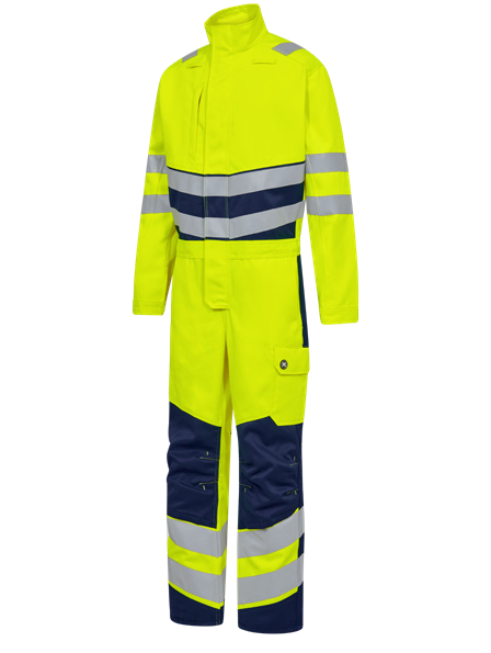SAFETY+ Tuta intera