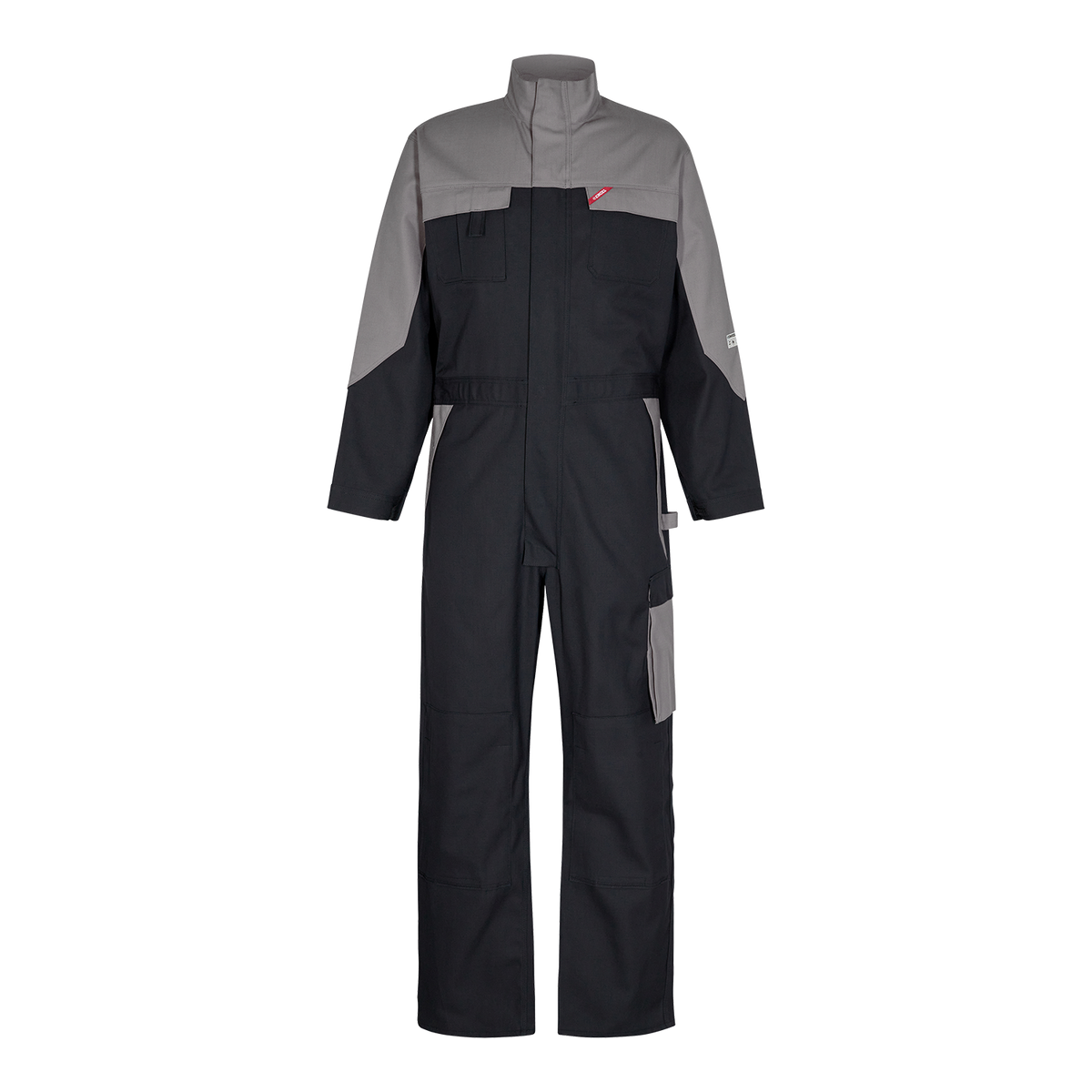 SAFETY+ Overall