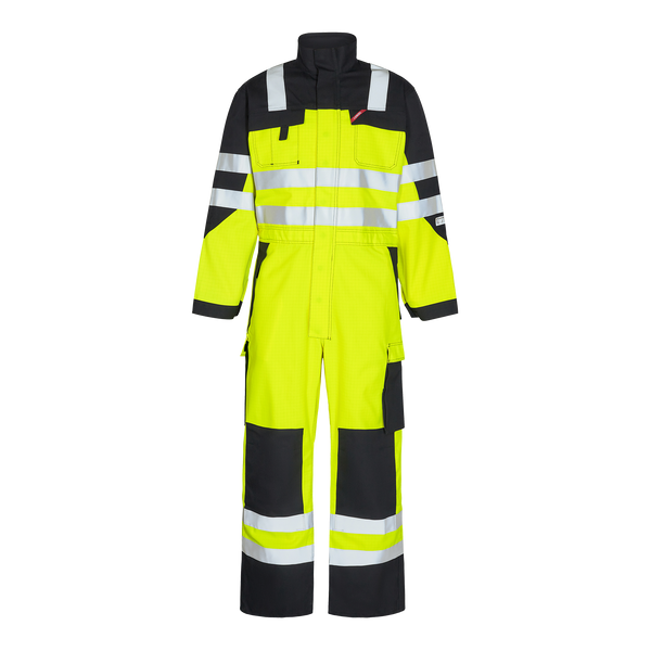 SAFETY+ Tuta intera