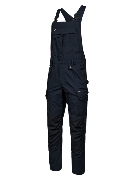 ENTIRE Tuta intera 2-way stretch
