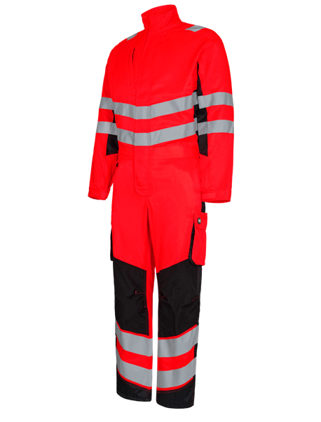 SAFETY Tuta intera