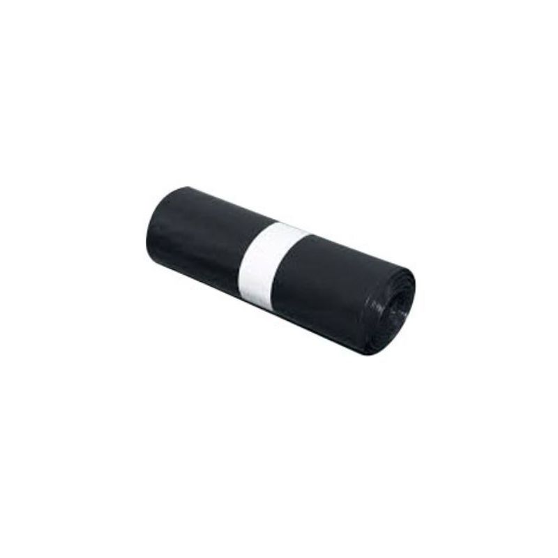 Sacchi neri pattumiera 50X60 - DB Professional 