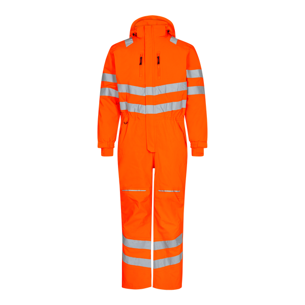 SAFETY Tuta intera