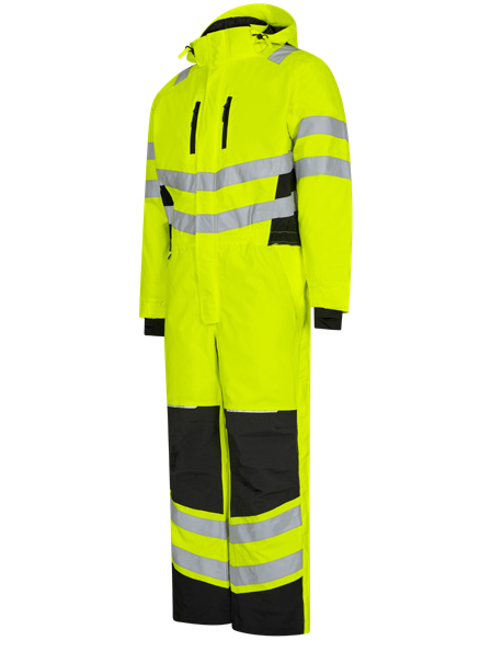 SAFETY Tuta intera
