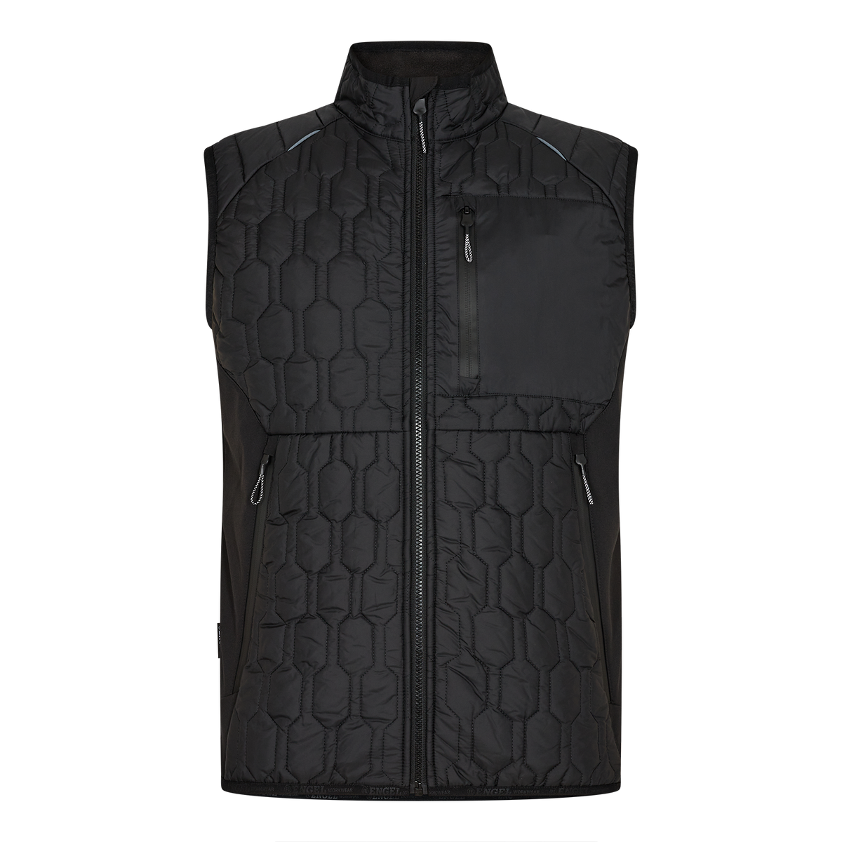 X-TREME Gilet trapuntato