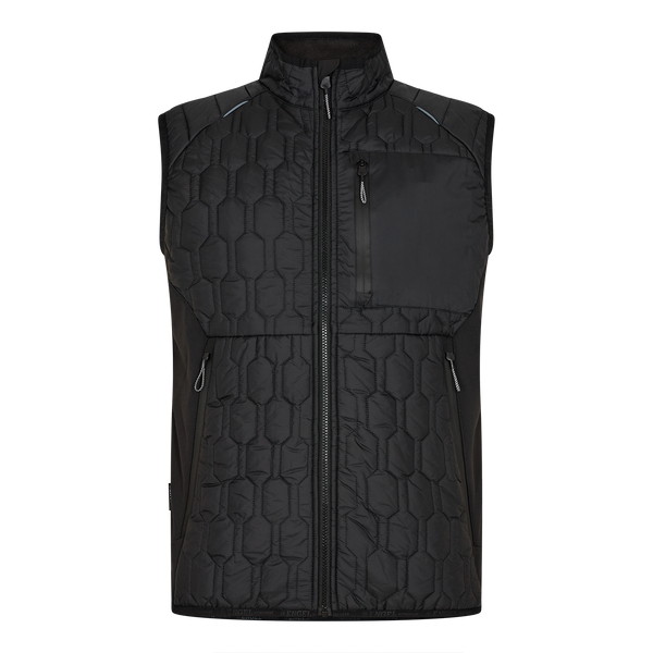 X-TREME Gilet trapuntato