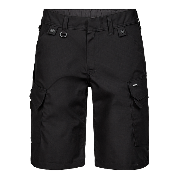 ENTIRE Pantaloni corti 2-way stretch