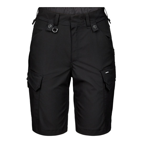 ENTIRE Pantaloni corti 2-way stretch | donna