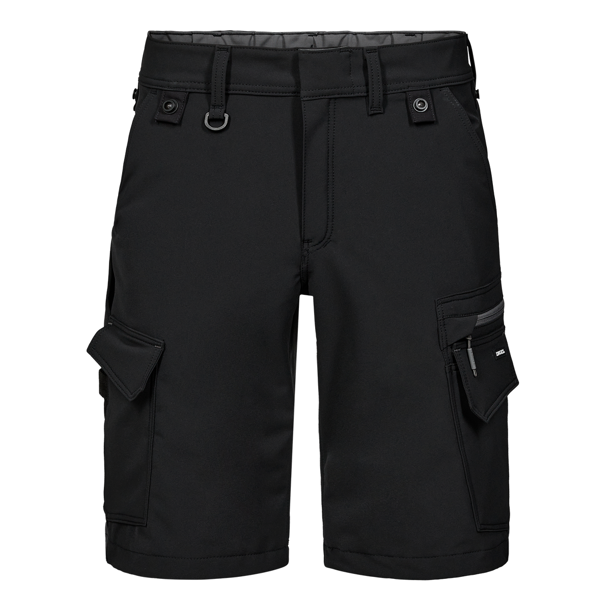 ENTIRE Shorts 4-way stretch