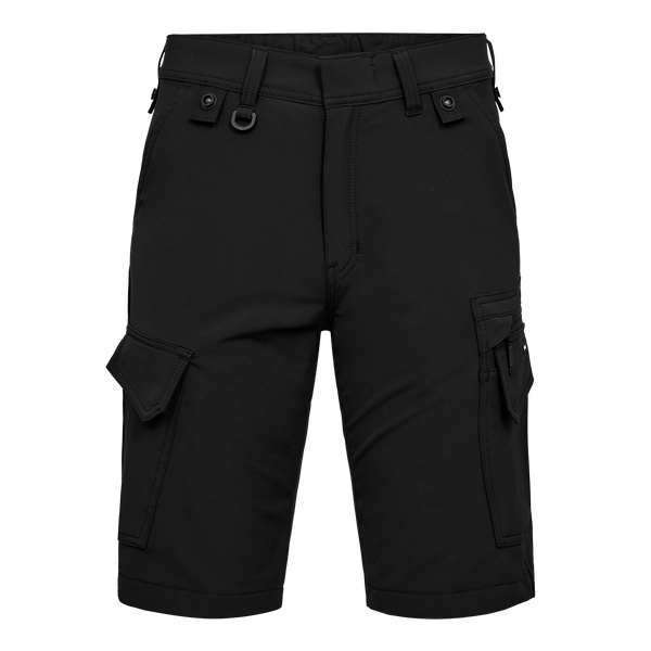 ENTIRE Pantaloni corti 4-way stretch