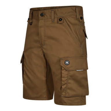 X-TREME Pantaloni corti stretch