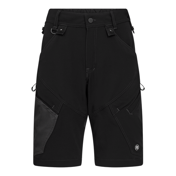 X-TREME Pantaloni corti 4-way stretch | donna