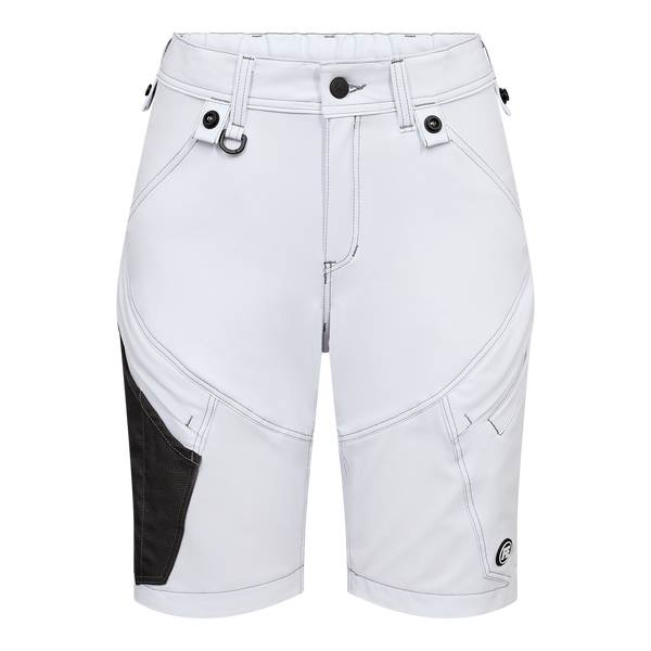 X-TREME Pantaloni corti 4-way stretch | donna