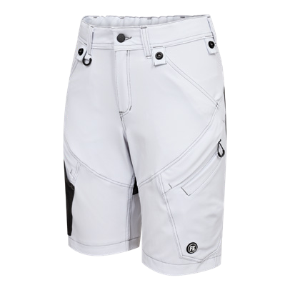 X-TREME Pantaloni corti 4-way stretch | donna