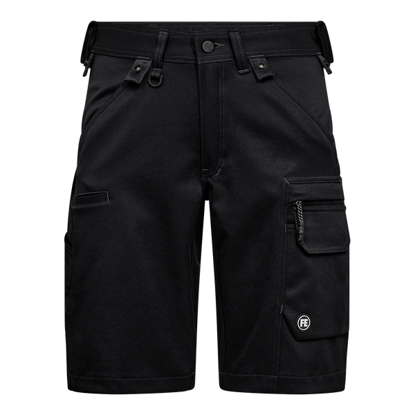 X-TREME Pantaloni corti 2-way stretch