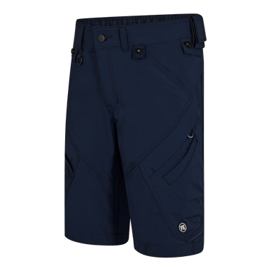 X-TREME Pantaloni corti 2-way stretch