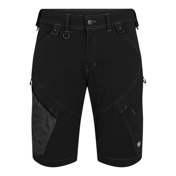 X-TREME Pantaloni corti 4-way stretch