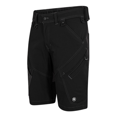 X-TREME Pantaloni corti 4-way stretch