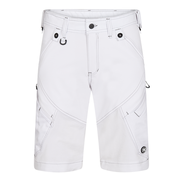 X-TREME Pantaloni corti 4-way stretch