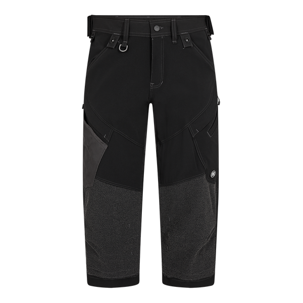 X-TREME Pantaloni alla zuava 4-way stretch