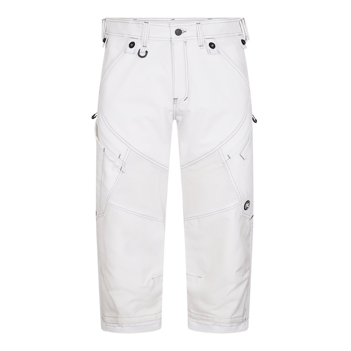 X-TREME Pantaloni alla zuava 4-way stretch