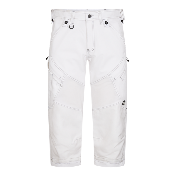 X-TREME Pantaloni alla zuava 4-way stretch
