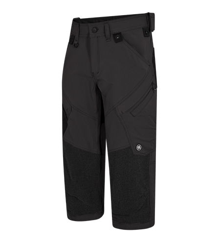 X-TREME Pantaloni alla zuava 4-way stretch
