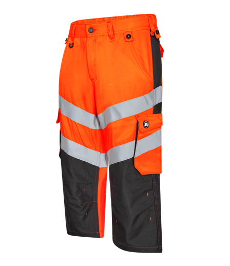 SAFETY Pantaloni alla zuava