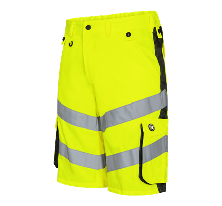 SAFETY Pantaloni corti
