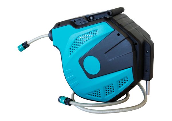 Avvolgitubo per impianti ad acqua - DB Professional 