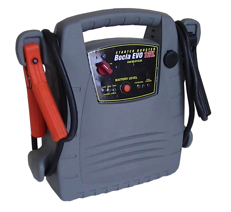 Booster Avviamento 12V - DB Professional 