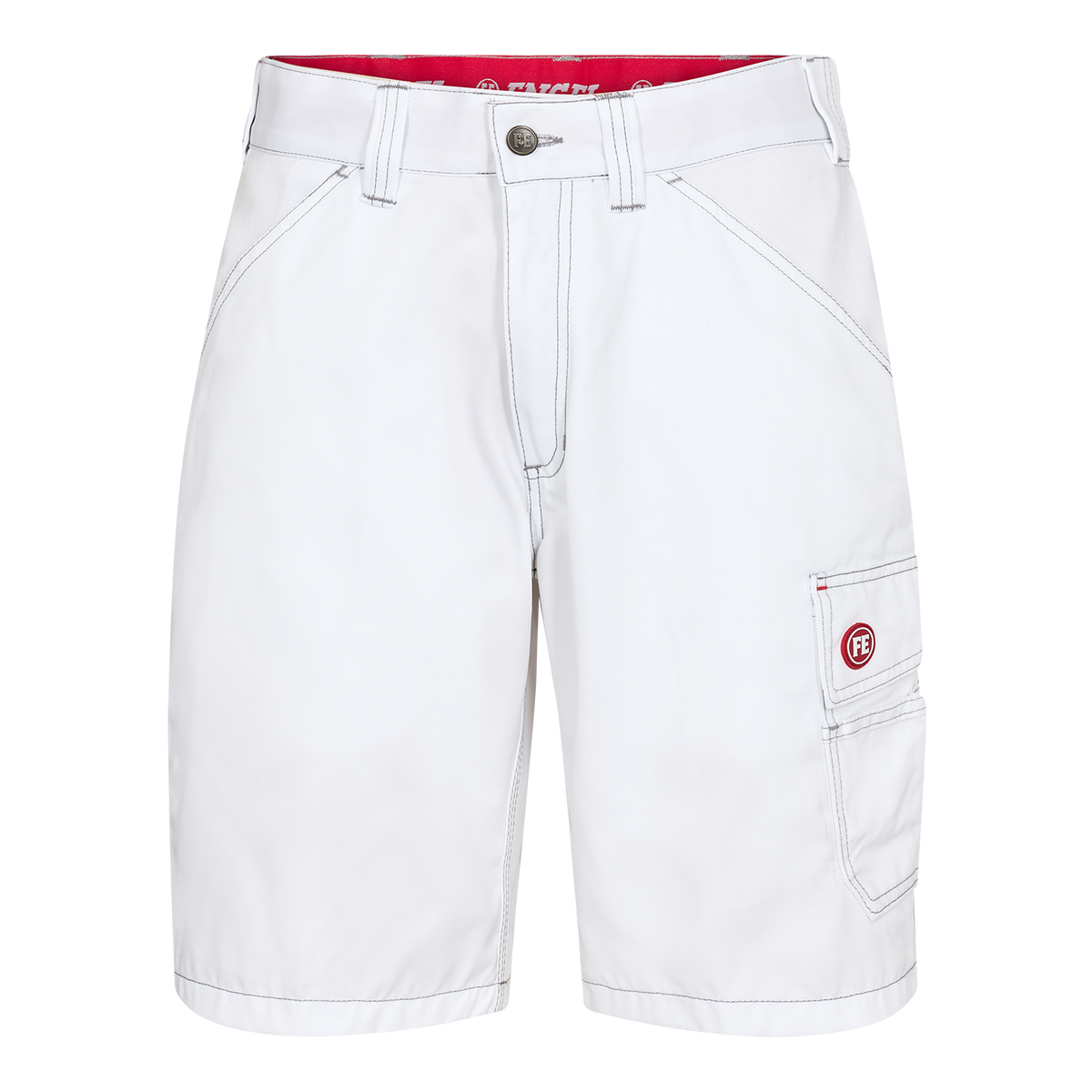 COMBAT Pantaloni corti