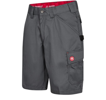 COMBAT Pantaloni corti