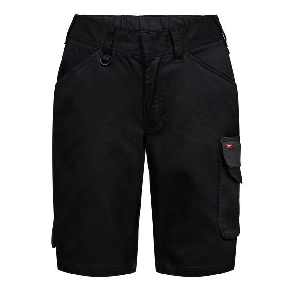 GALAXY Pantaloni corti 2-way stretch | donna