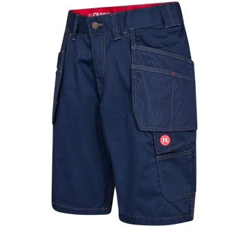 COMBAT Pantaloni alla zuava