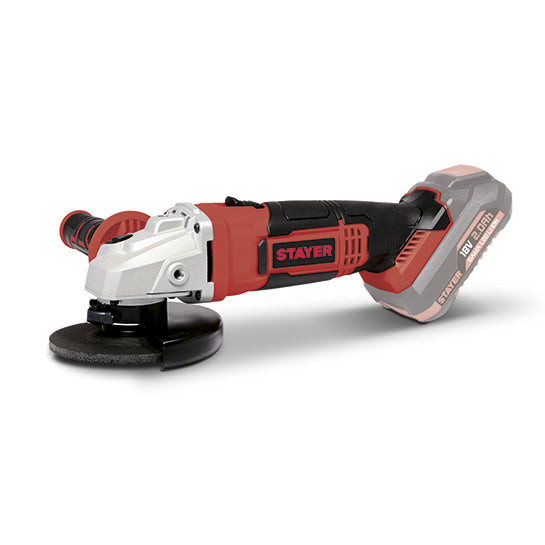 Smerigliatrice angolare 18V - DB Professional 