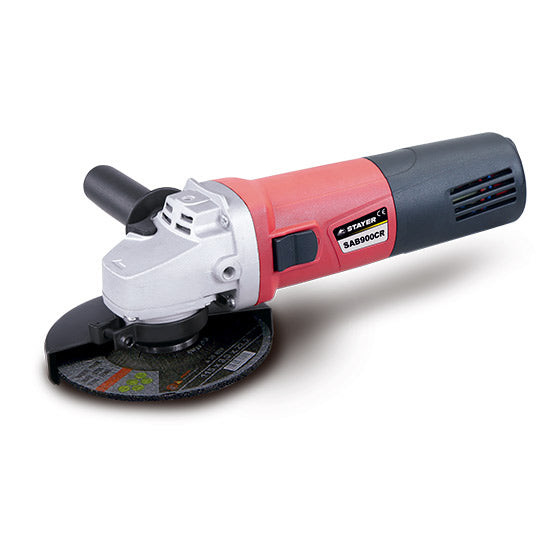Smerigliatrice angolare 115mm - DB Professional 